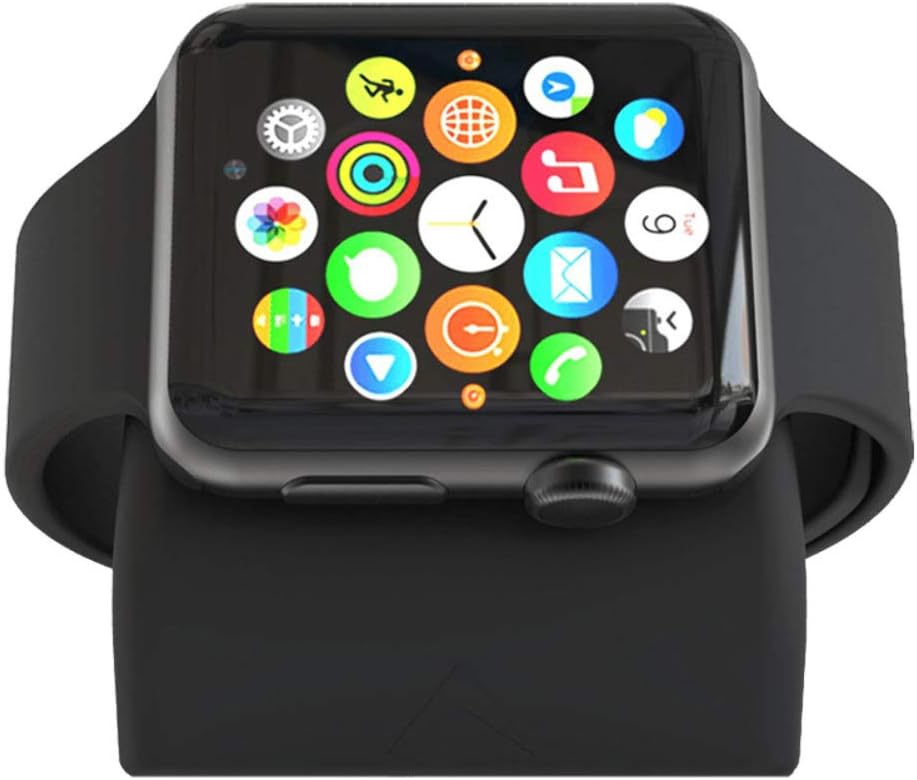 Elevation Labs Nightstand for Apple iWatch