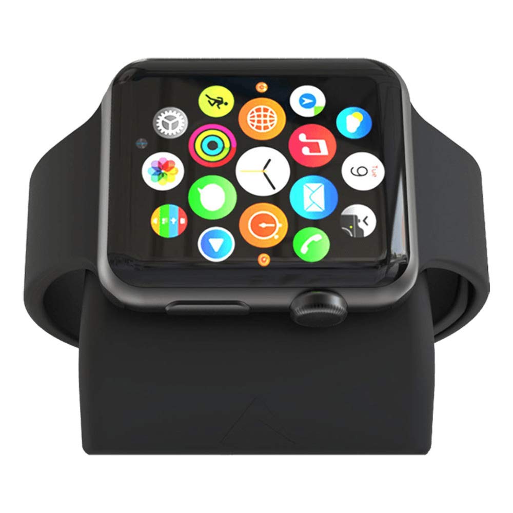 Elevation Labs Nightstand for Apple iWatch