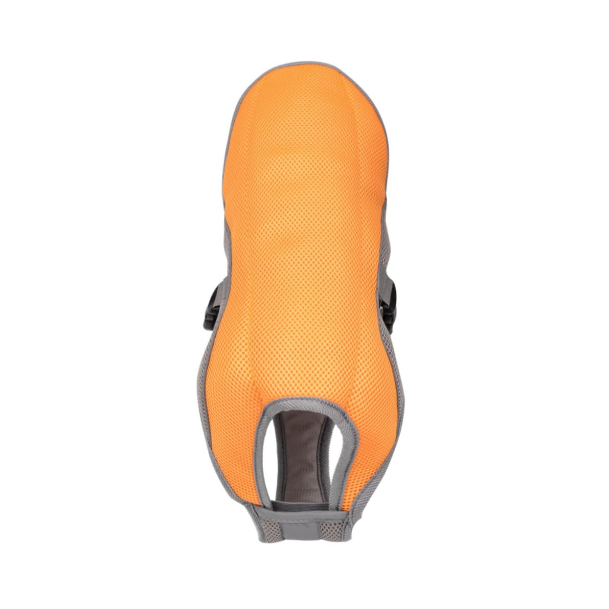 VICASKY Gilet Rafraîchissant pour Chien Polyester Orange 2XL Vêtement Estival Confortable