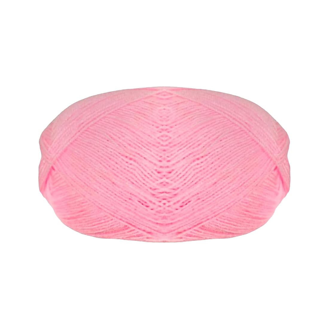 Ovillo de Lana Fina 3mm (100 gr - 365 Metros), Lana para Crochet, Tejer, Acrílico, Labores, Ganchillo, Hacer Punto, (10, 134)