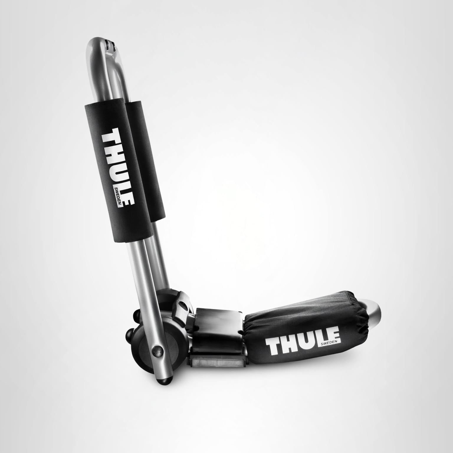 Amazon.com: Thule HullaPort Pro - Rooftop Kayak Carrier - Foldable 