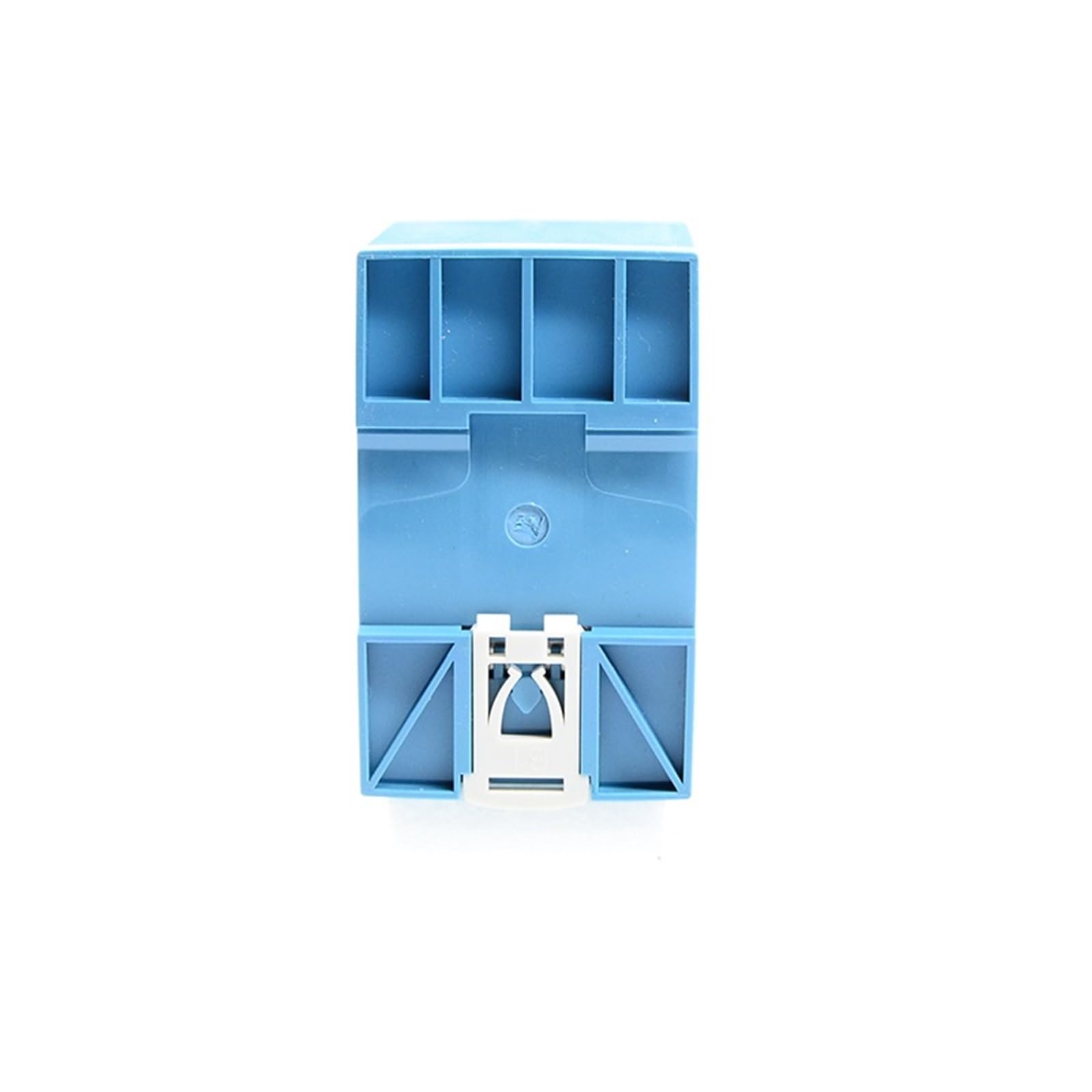 1 pièces DRC-100A DRC-100B 13.8V 27.6V 100W UPS DIN Rail Industrie de sécurité ou systèmes de Batterie Alimentation à découpage(DRC-100A)