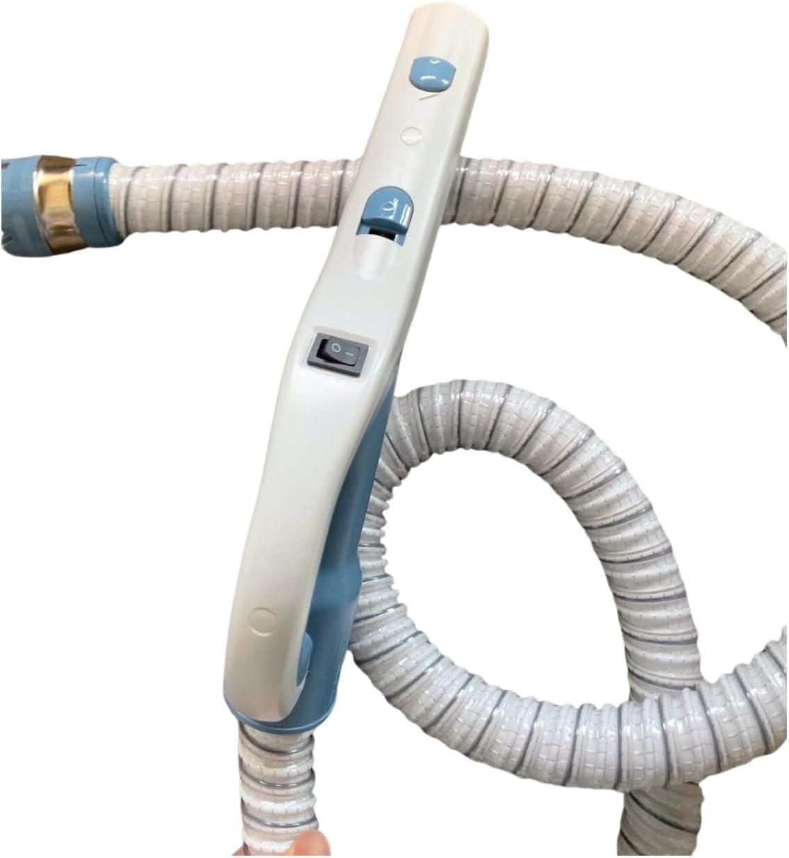 7' Hose 6500 7000 Legacy Vac Vacuum Hose Pistol， Replacement for Electrolux Aerus Epic Lux OEM
