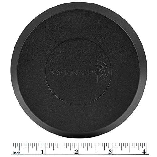 Dayton Audio HDN-8 Weatherproof Sound Exciter Transducer - Thumbnail 5