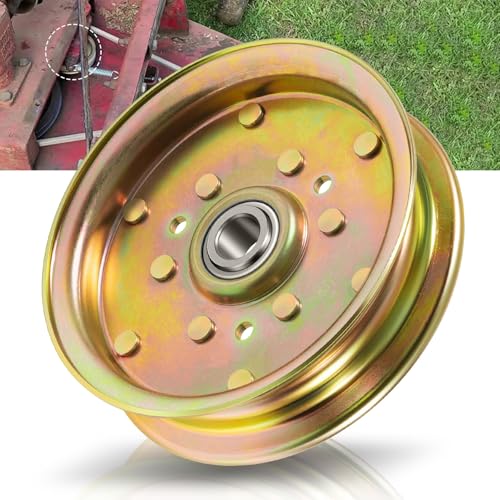 88663 Replacement Idler Pulley product image