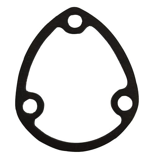 Miniatura 2 de Paquete de 4 juntas 877-331 para Hitachi NR83A2 y NR83A3