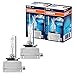 Produktbild 2x OSRAM D3S XENARC COOL BLUE INTENSE 42V 35W Sockel: PK32d-5 4800 K Xenonbrenner Xenon NEU 66340CBI