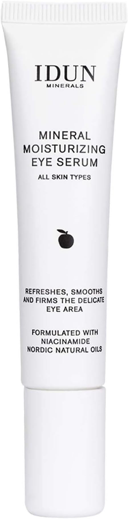 Moisturizing Eye Serum