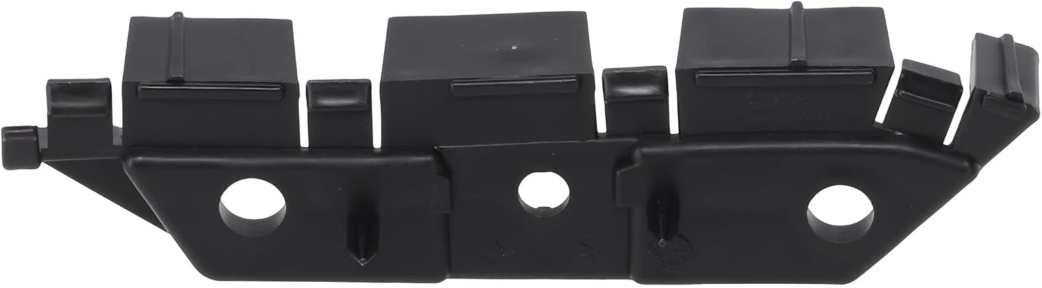 Compatible with 13-16 Fusion Front Bumper Retainer Brace Bracket Support Pad Right Side