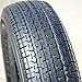 Power King Towmax Vanguard ST205/75R15 D/8PLY
