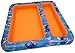 Price comparison product image Sambro DDO-7070 Finding Dory Inflatable Sand and Water Playmat