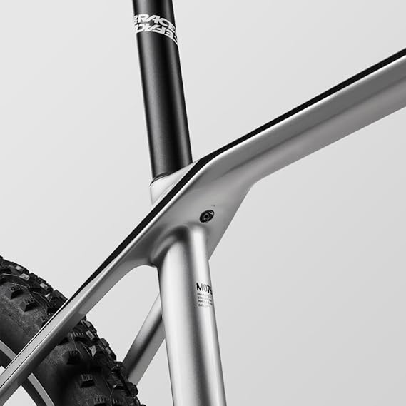 Canyon Exceed CF 5
