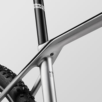 Canyon Exceed CF 5