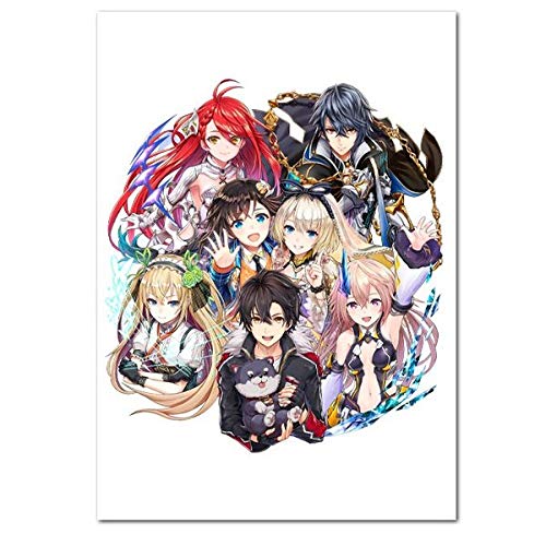 【受注生産限定品】魔法使いと黒猫のウィズ 6th Anniversary Memorial Collection