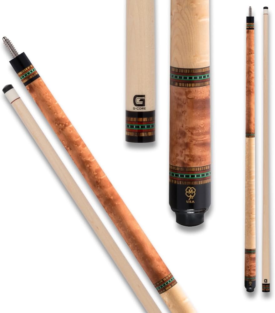 McDermott G229 G Series Pool Cue