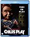 Child's Play : La Poupee du Mal [Blu-Ray] [Import]