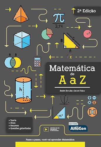 Matemática de A a Z - Falco, Javert