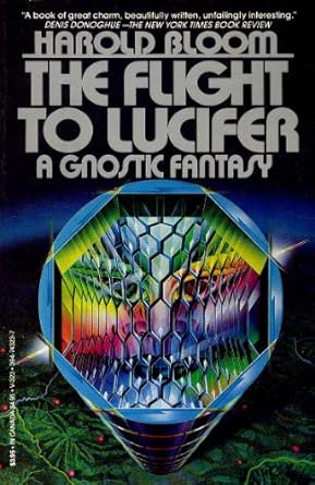 The Flight to Lucifer: A Gnostic Fantasy