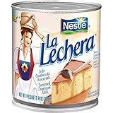 La Lechera Condensed Milk, 14 oz