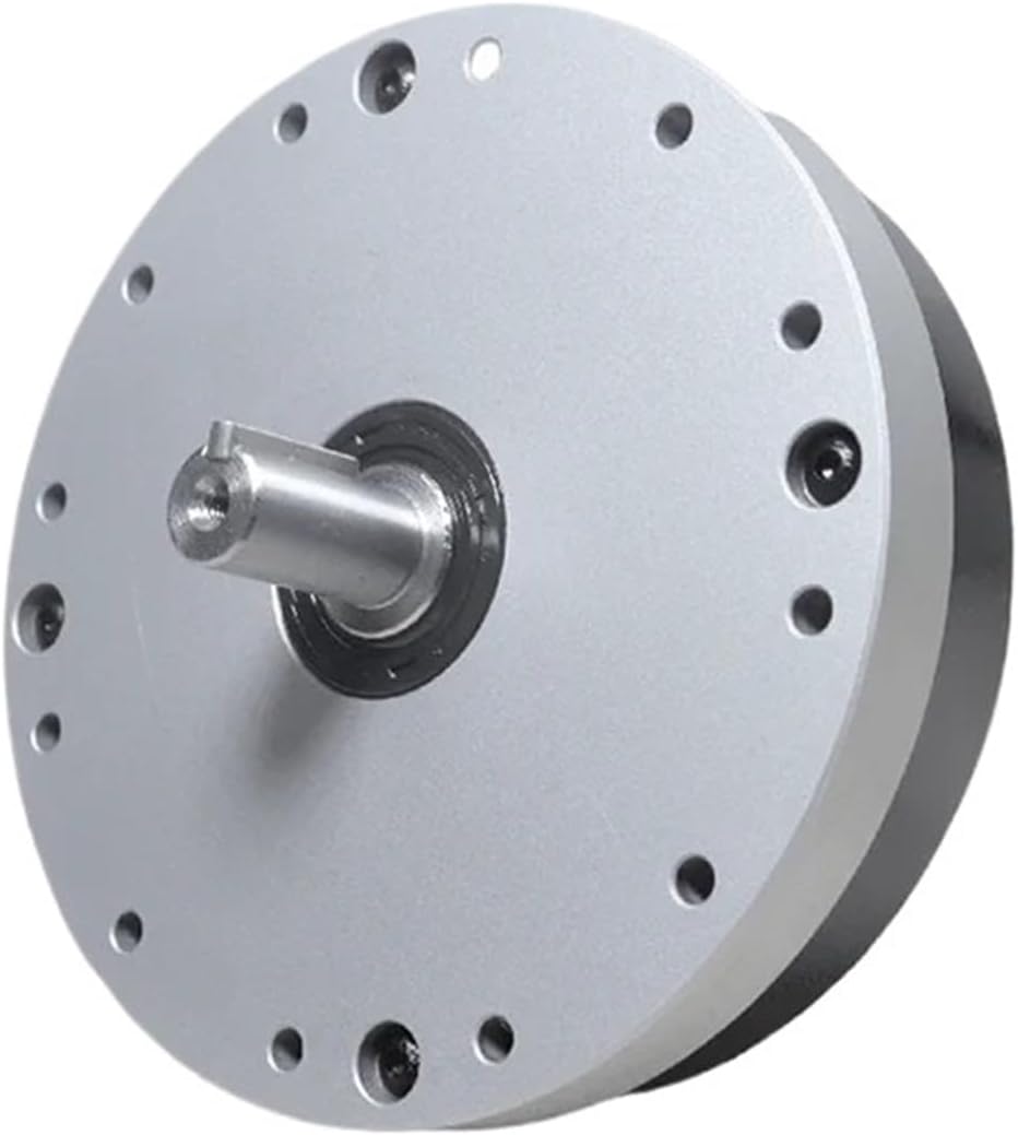 Harmonic Drive J17 Axis Input Association Service Industrial Robot Manipulator Arm Joint Reducer Standard Transmission(Reduction Ratio 30)