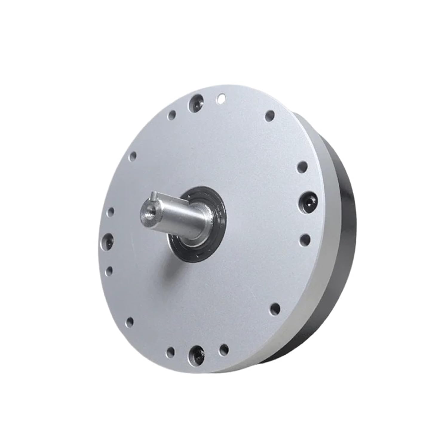 Harmonic Drive J17 Axis Input Association Service Industrial Robot Manipulator Arm Joint Reducer Standard Transmission(Reduction Ratio 50)