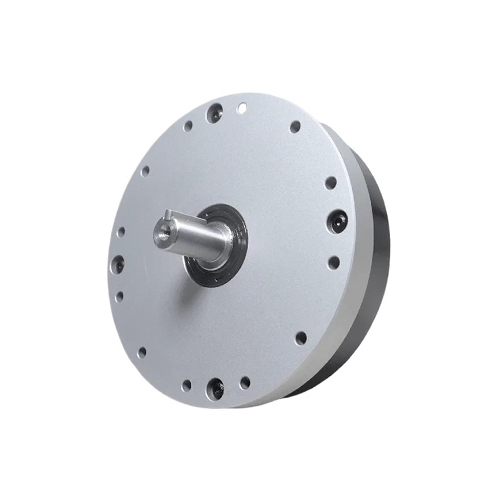 Réducteur Harmonic Drive J17 ratio 100 pour bras de robot industriel