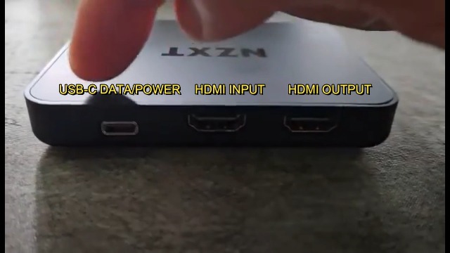 Watch NZXT Signal 4K30 Capture Card on Amazon Live