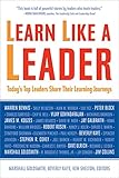 Learn Like a Leader