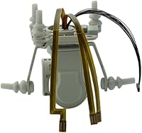 Vista 4 de [Drone Parts] Gimbal Camera with Cable for FIMI X8SE 2022/2022 V2 Drone Replacement Repair Parts [Easy Installation]