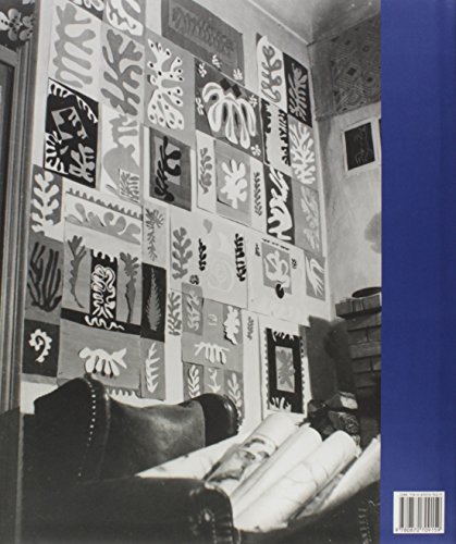 Henri Matisse: The Cut-Outs