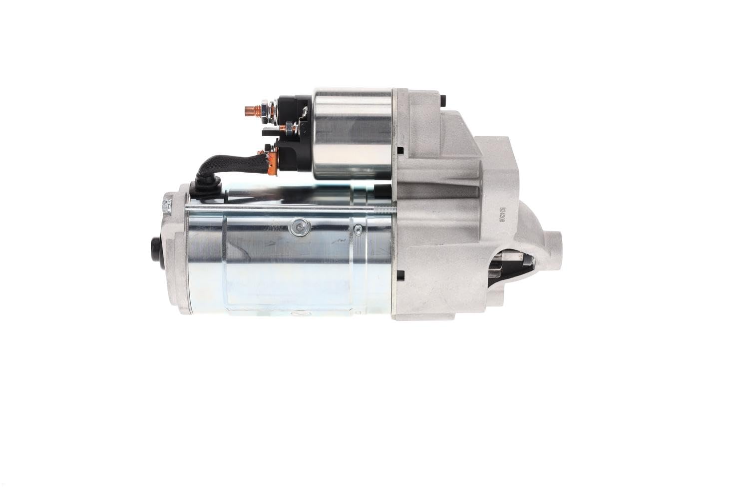 HELLA 8EA 012 528-091 Motor de arranque - 12V - 2.4kW