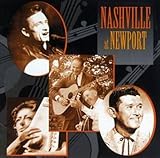 Nashville at Newport: Folk Festival / Various
