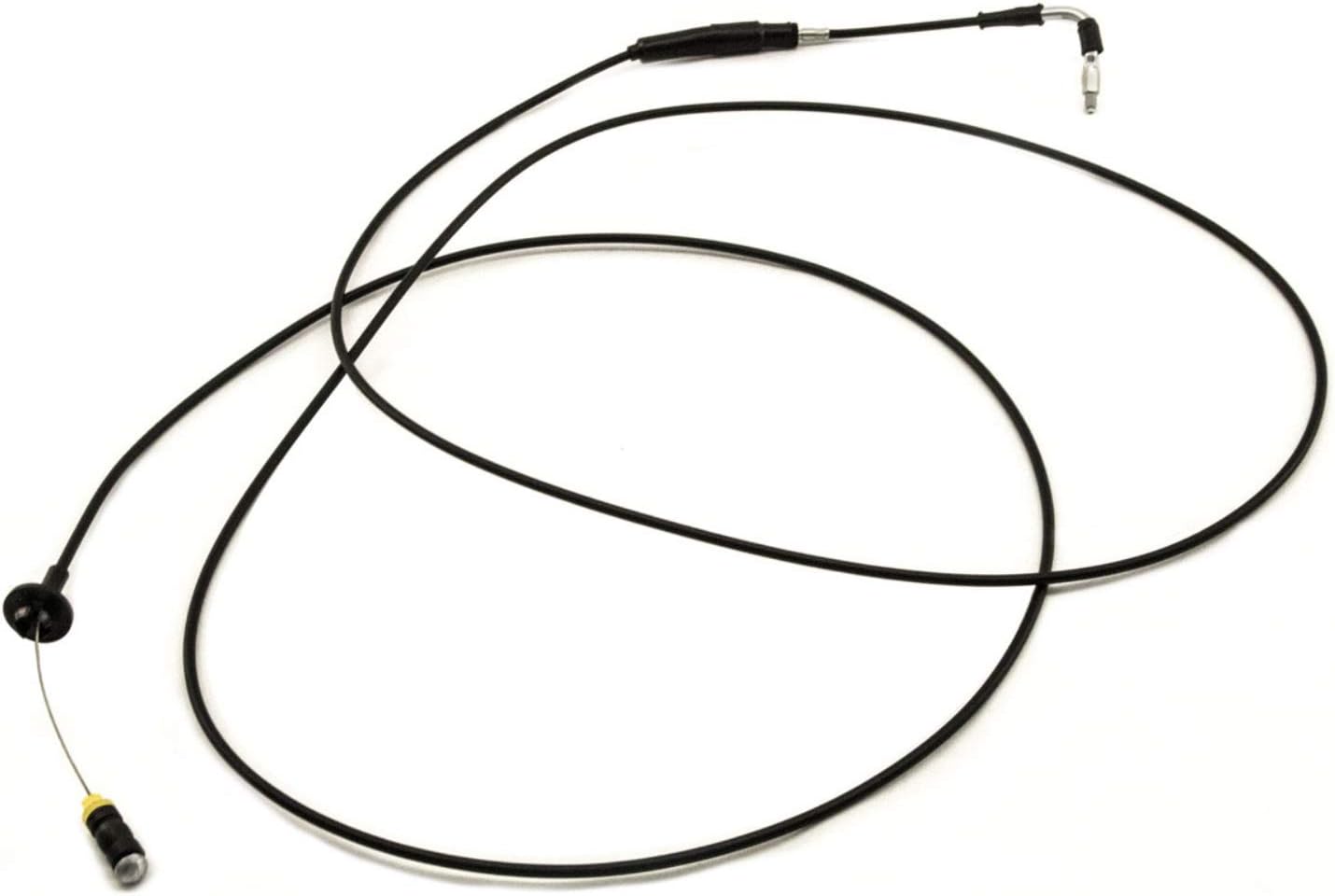 Polaris Ranger Throttle Cable, Genuine OEM Part 7081465, Qty 1