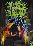  REVEIL DU SORCIER (LE) T2 (Martin Mystère, 2)