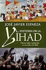 Historia de la Yihad