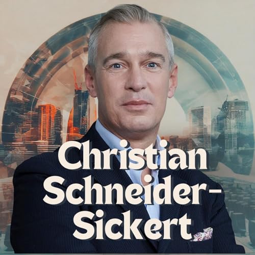 #37 - Christian Schneider-Sickert, wie demokratisiert man Private Equity?