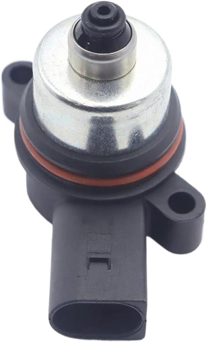 Automobile Electric Air Release Control Valve Compatible with BMW F02 F01 F11 F15 GT 4420510211 Air Suspension Compressor Repair Kit