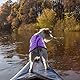 Queenmore Schwimmweste Hund Einstellbare Hunde Schwimmweste, Ripstop Rettungsweste mit hohem Auftrieb und langlebigem Rettungsgriff für Hund für mittlere große Hunde, (Lila, XL)