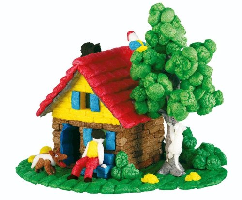 Fischer TiP - Box XM Giocattolo Educativo