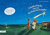  Flunkerfuchs und das Weihnachtswunder. Bildkarten fürs Erzähltheater Kamishibai