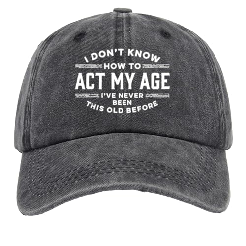 Image of Baseball Cap Men Stylish Baseball Caps For Outdoor Leisure Printed Design Ideal For All Seasons Perfectly Paired With Sunglasses For Your