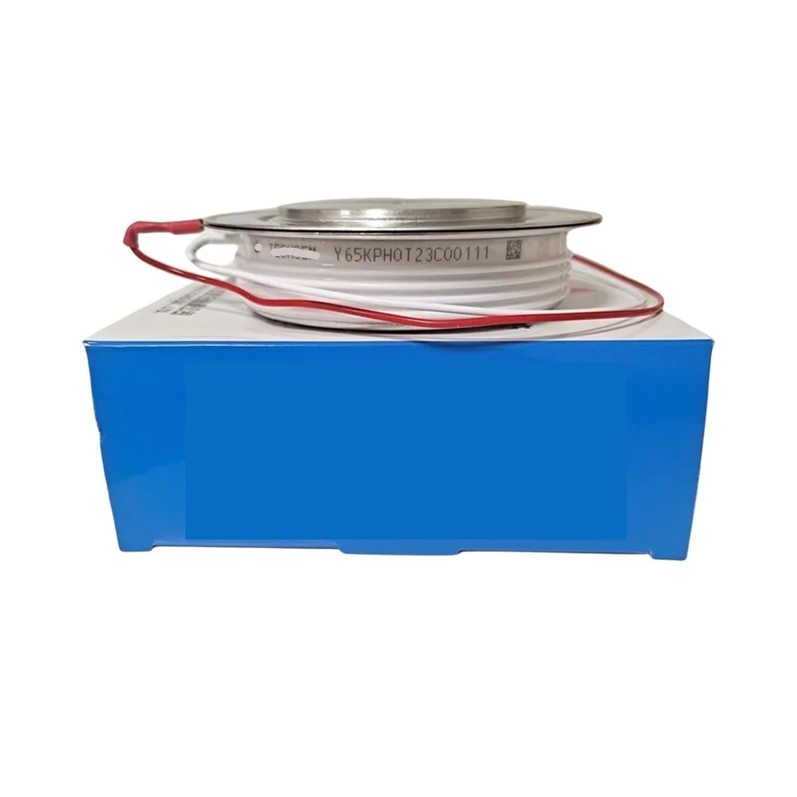 Thyristor KP1800A2000V évite les surchauffes dans les ponts de diodes