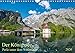 Der Königssee Perle unter dem Watzmann (Wandkalender 2020 DIN A4 quer) - Selection, Prime