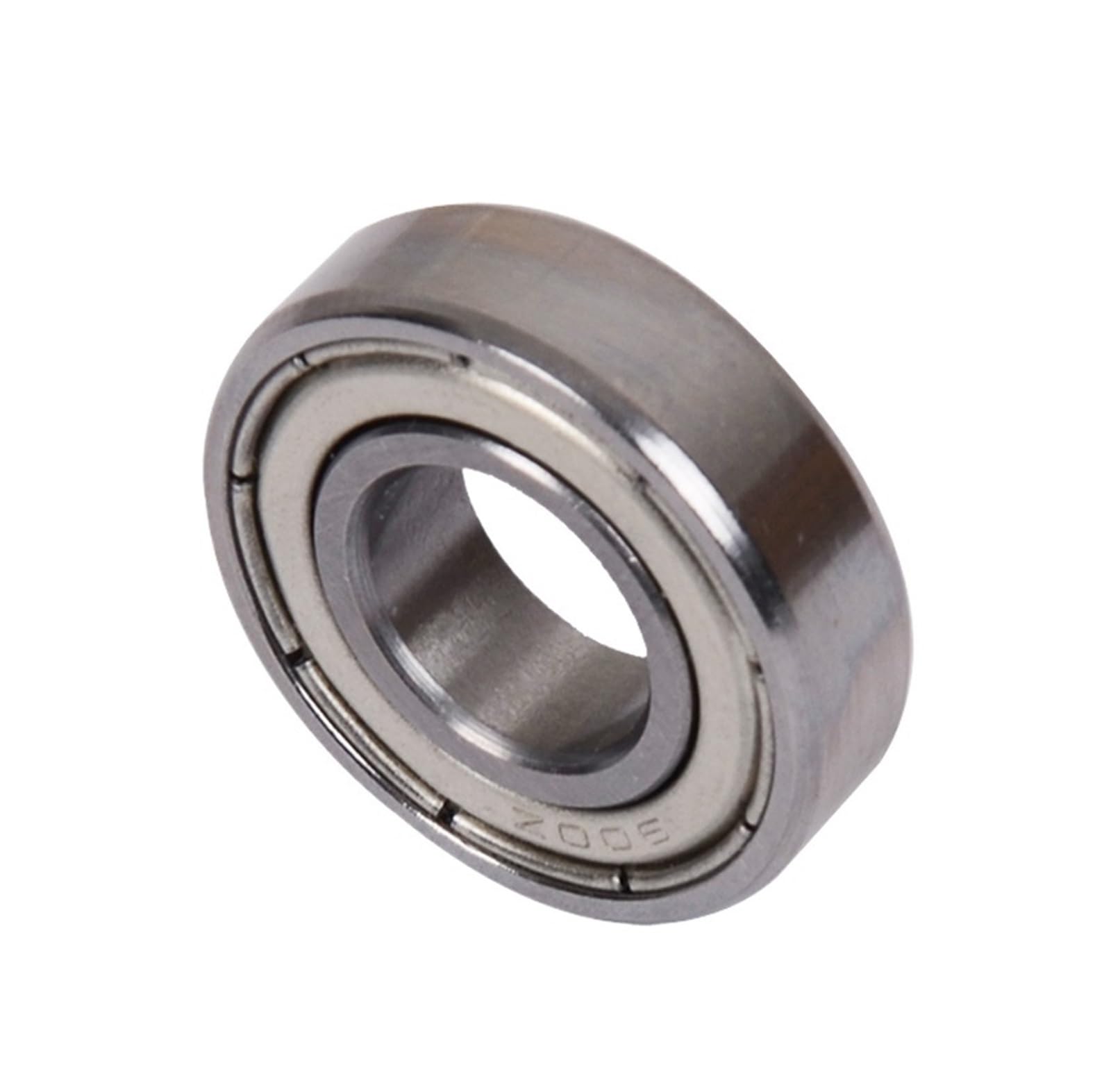 Rodamientos 62900ZZ bimetálicos de 10x22x7mm con doble escudo de metal pack de 10 unidades