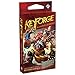 Price comparison product image KEYFORGE DEVELOPED IN A WORLD WHAT ALL IS POSSIBLE..., COLOR (Fantasy Fly KF02ES) - Spanish version