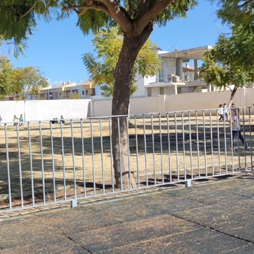 Episodio 5 - Radiopatio en Infantil Podcast Por  arte de portada