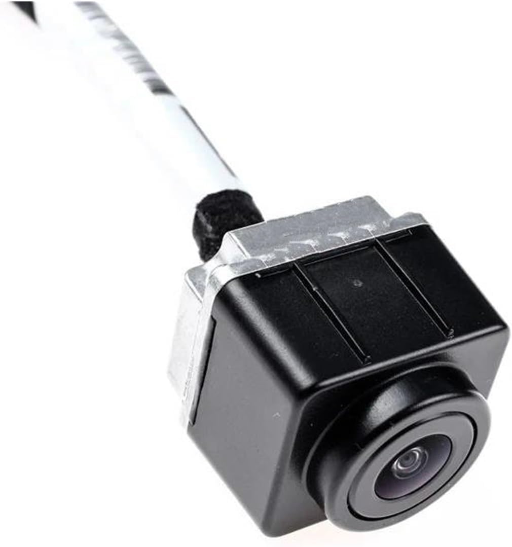 Rear View Camera for 607 image 3