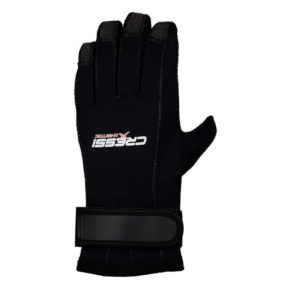 CRESSI TÉCNICA Guantes Kevlar 3mm T/​XL