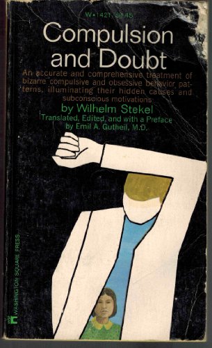 Compulsion and Doubt B004JK1KII Book Cover
