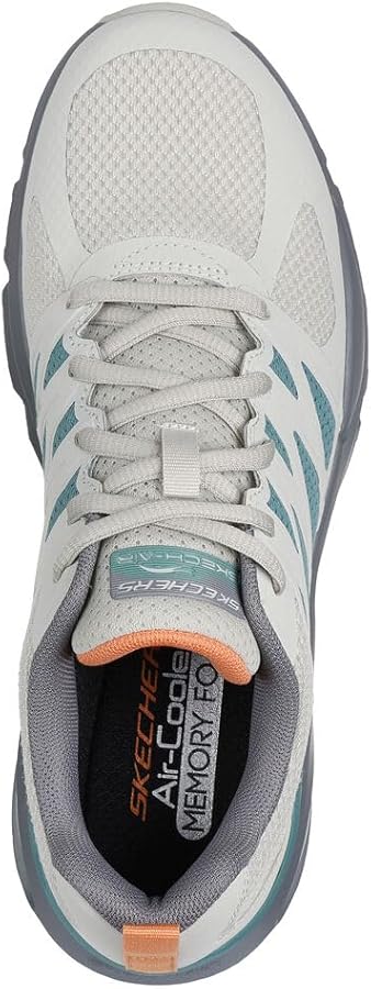 aimi　0405 Amazon.com | Skechers Man Skech-Air Ventura - Revell 232657 Color
